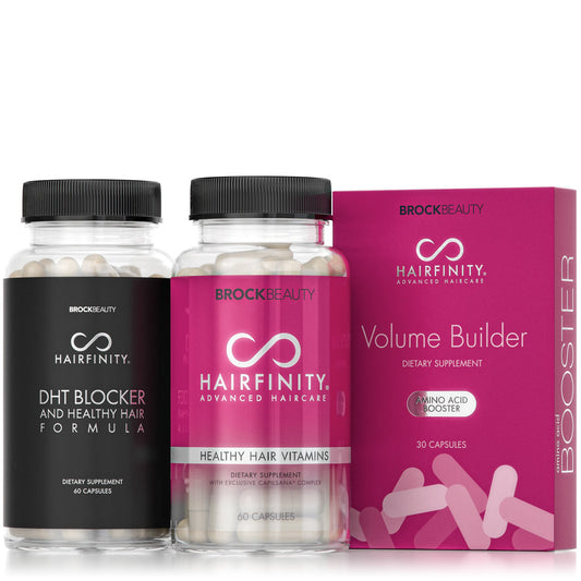 Triple Growth Kit