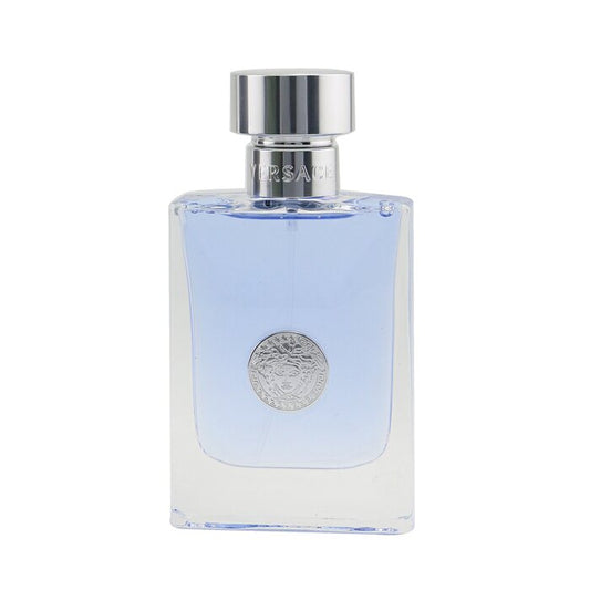 Unrivaled Sophistication Pour Homme Essence with the Timeless Allure of VERSACE