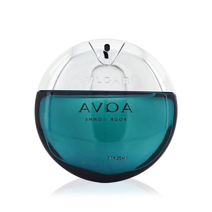 Seize the Scent: BVLGARI Aqva EDT Spray - Where Power Meets Prestige!